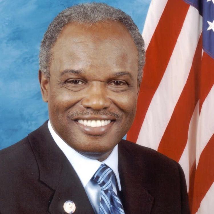 David Scott elected chairman of U.S. House Agriculture Committee